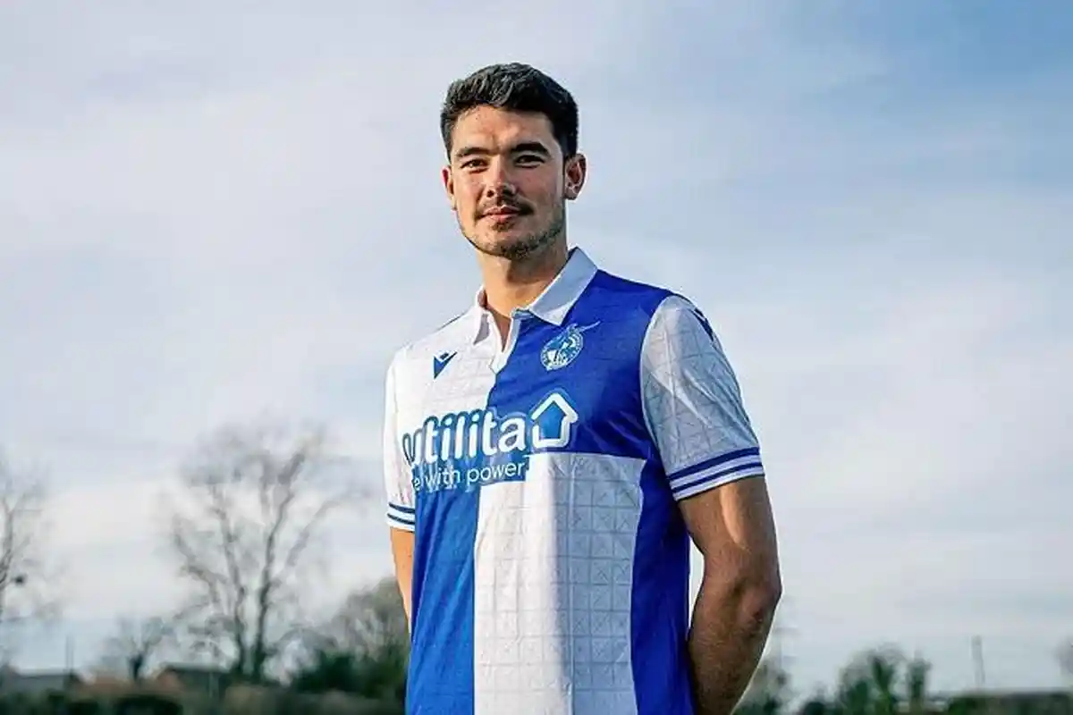 Elkan Baggott Matikan Kolom Komentar IG, Hindari Hujatan Netizen Norak Karena Tak Bela Timnas U-23