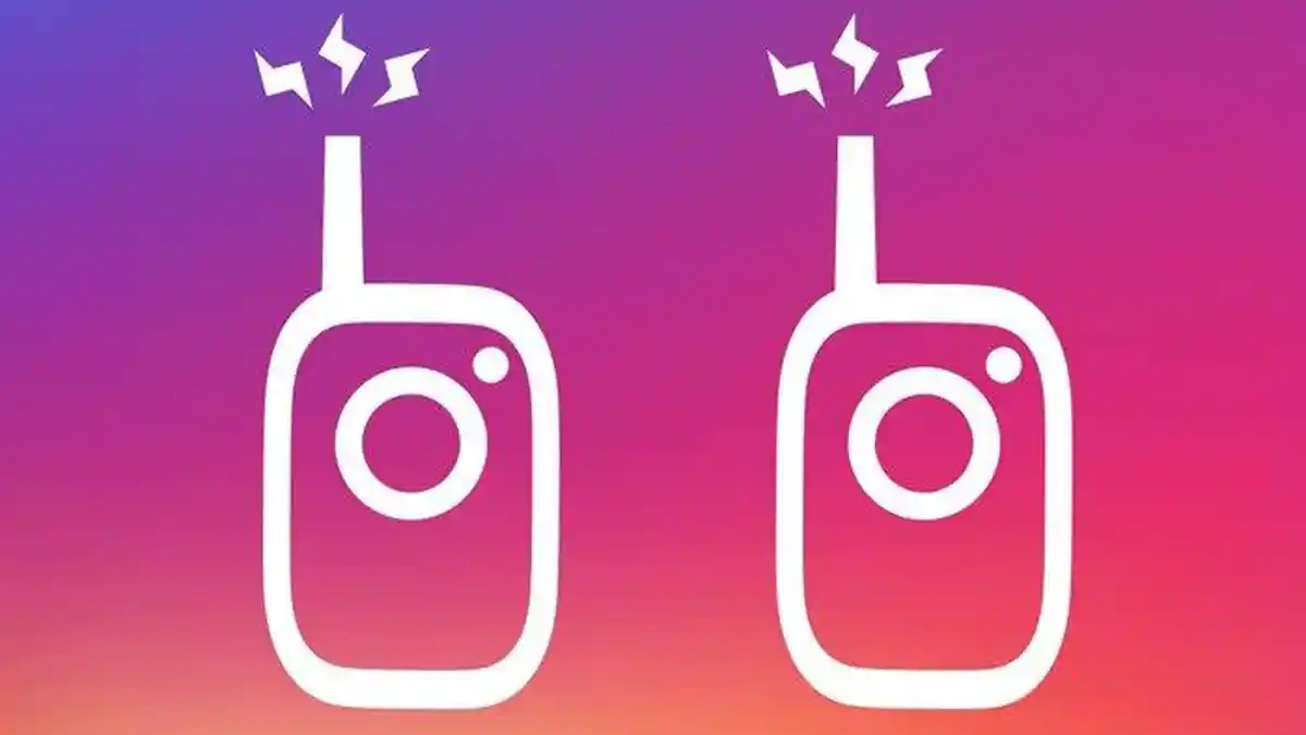 Update Aplikasi Kamu Sekarang, Instagram Tambah Fitur Voice Chat di Direct Message