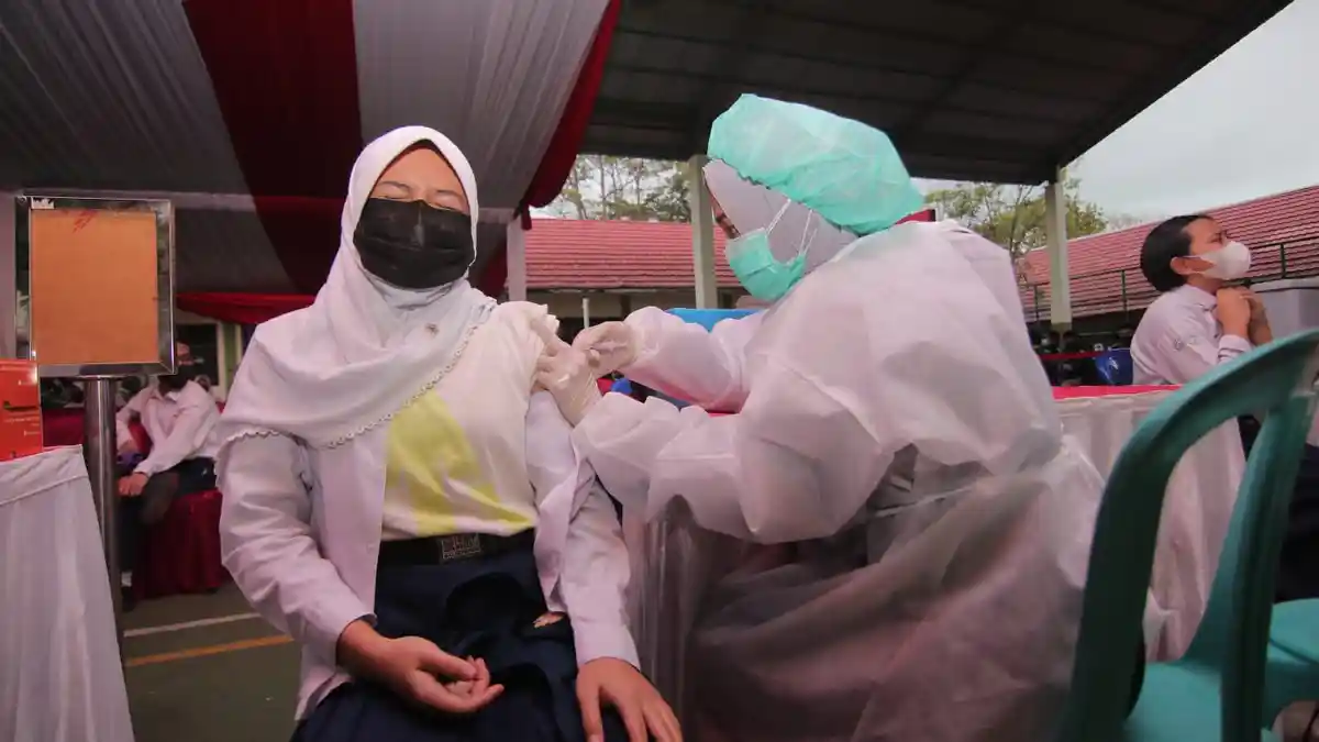 Kerap Disepelekan, Inilah Hal yang Boleh Dilakukan dan Tidak Sebelum & Sesudah Vaksin Covid-19