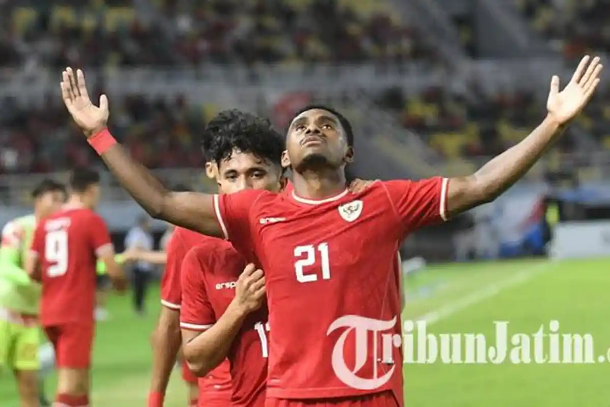 Piala AFF U19 2024: Timnas Indonesia Jumpa Malaysia di Semifinal, Begini Komentar Indra Sjafri