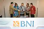 Public Expose Kuartal I 2022 BNI