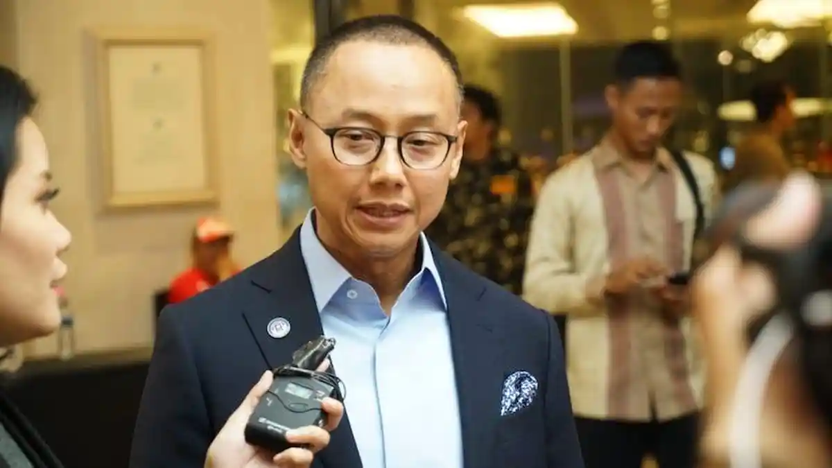 Tak Hanya Ambang Batas Parlemen, PAN Juga Sarankan Evaluasi Presidential Threshold
