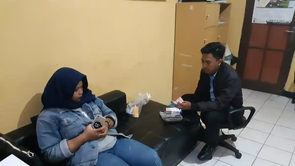 Terekam CCTV, Mantan Karyawan Cafe di Balikpapan Gondol Uang Rp 22,5 Juta,Begini Kondisinya Sekarang