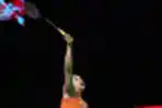 An Se Young Melaju ke Final Polytron Indonesia Open