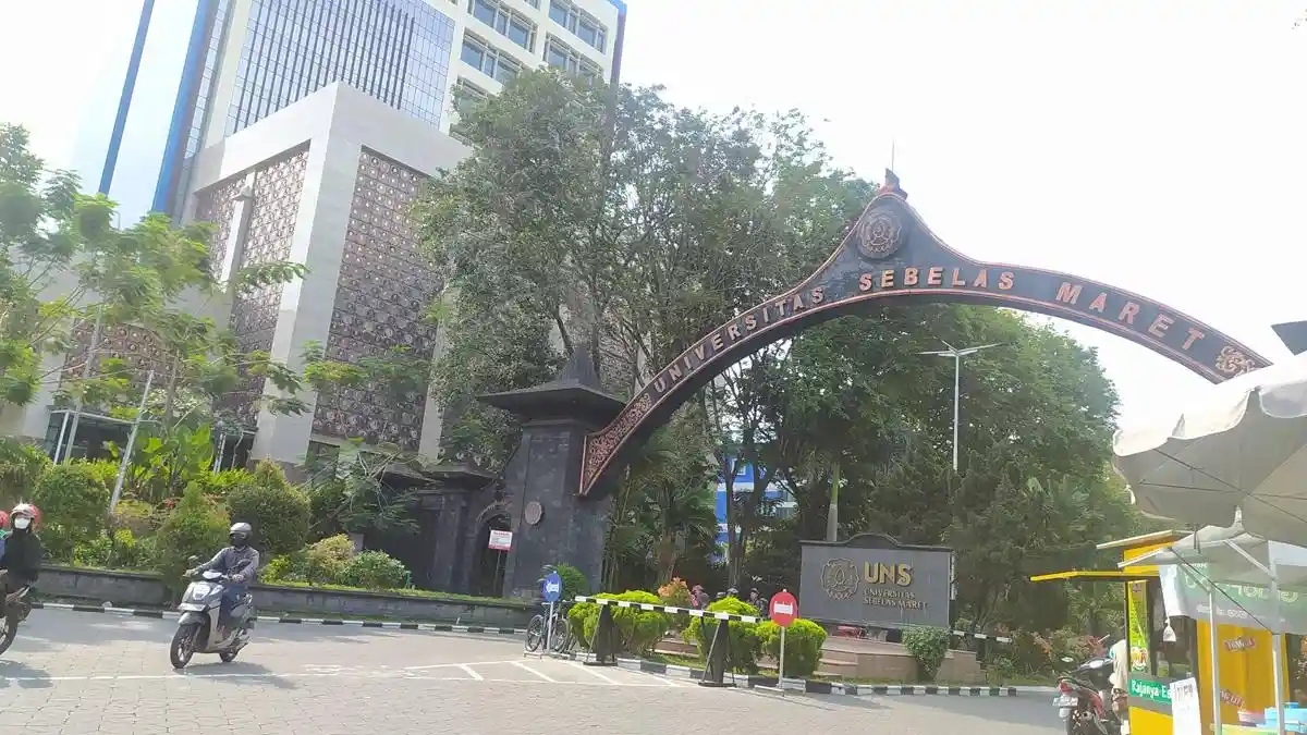 Panitia Pemilihan Anggota MWA UNS Solo Revisi Jadwal Pemilihan