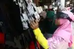 Liburan Tahun Baru Islam 1442 H, Wisata di Jalan Cihampelas