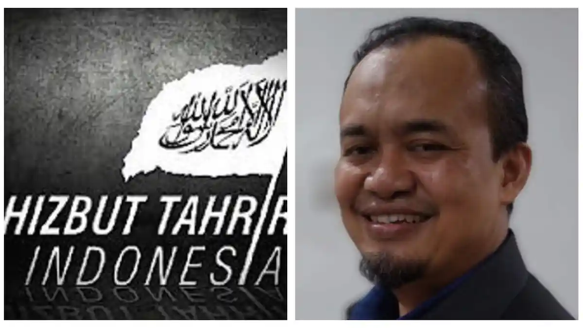 SIAPA Dr Asep Agus Handaka? Wakil Dekan di Unpad yang Mendadak Diganti karena Pernah Gabung HTI