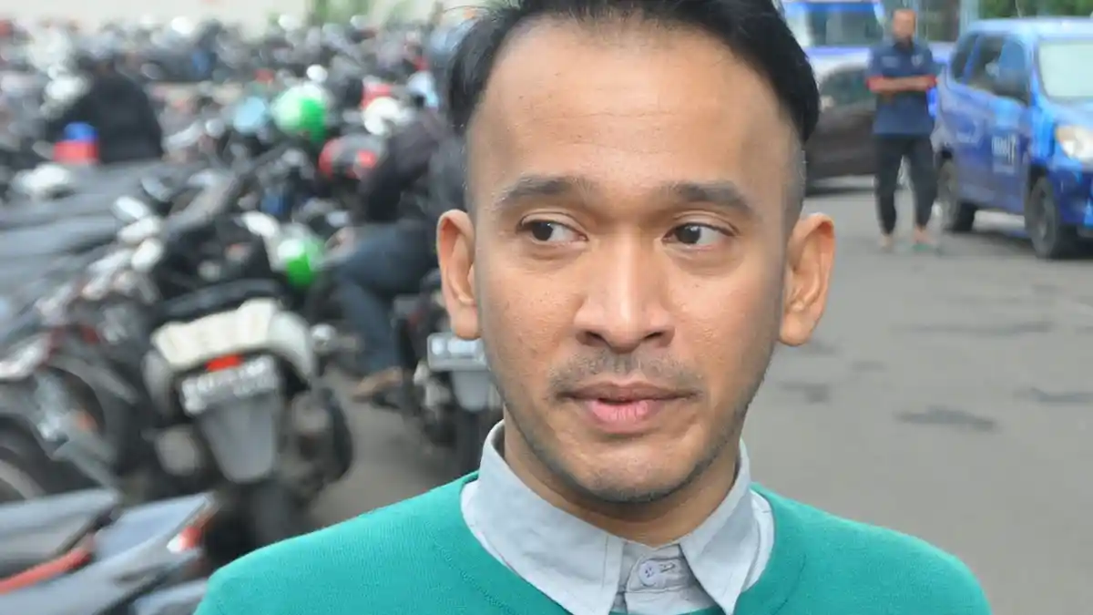 Kata Ruben Onsu Seputar Tulisan Kekesalannya di Instagram Story: Bantah Sindir Gaston Castano