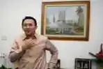 Basuki Tjahaja Purnama (Ahok)