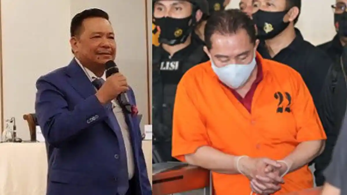 Jadi Pengacara Djoko Tjandra, Otto Hasibuan Sebut Kliennya Ajukan PK