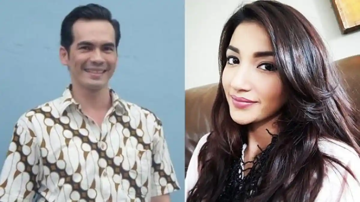 Selain Hak Asuh Anak, Tsania Marwa dan Atalarik Syach Ributkan Benda-benda Ini
