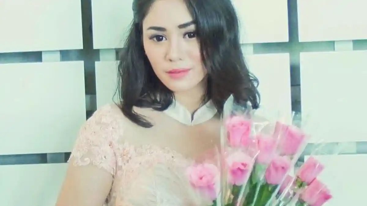 Berita Duka, Artis FTV Saphira Indah Meninggal Dunia dalam Keadaan Hamil 5 Bulan