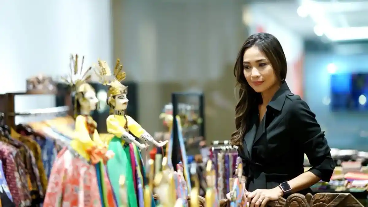 ICXP Siap Cetak Talenta Unggul untuk Wujudkan Visi Indonesia 2045