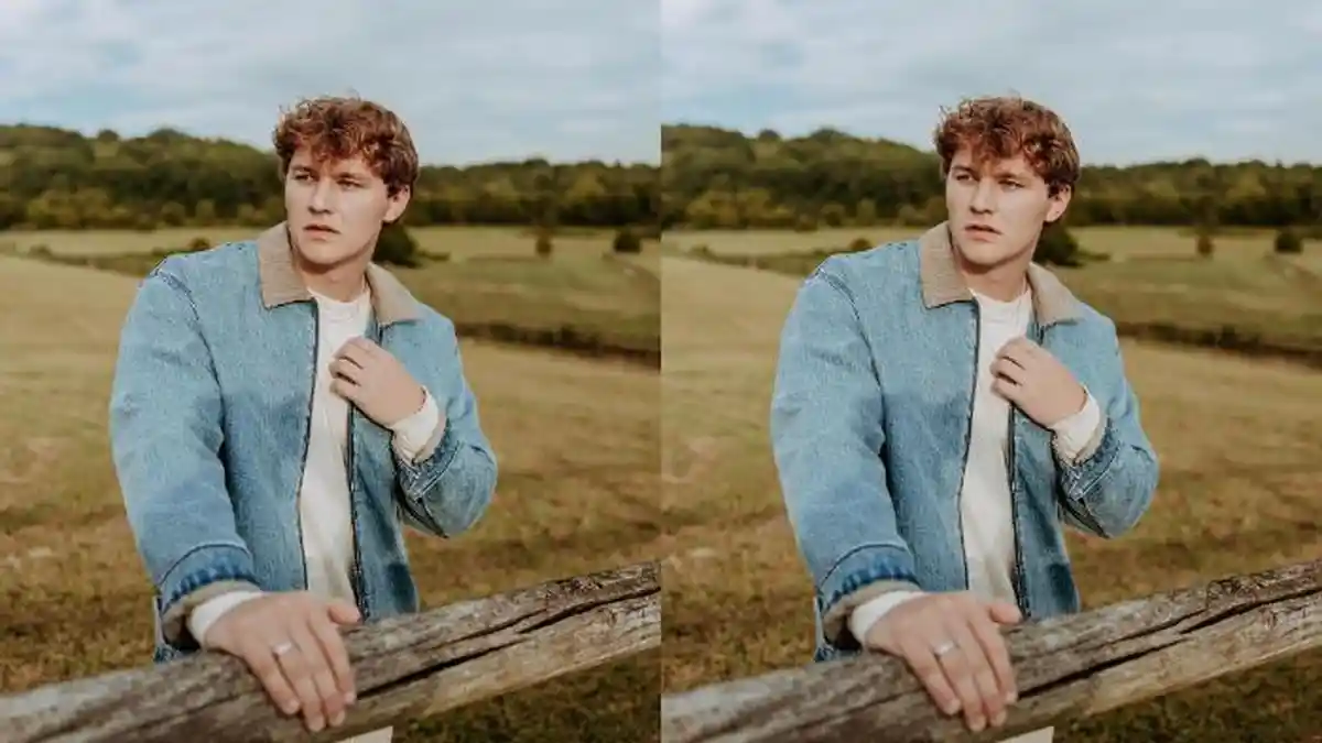 Terjemahan Lirik Lagu Little Bit Better - Caleb Hearn: Hold Me 'Til It Hurts Less, Viral di TikTok