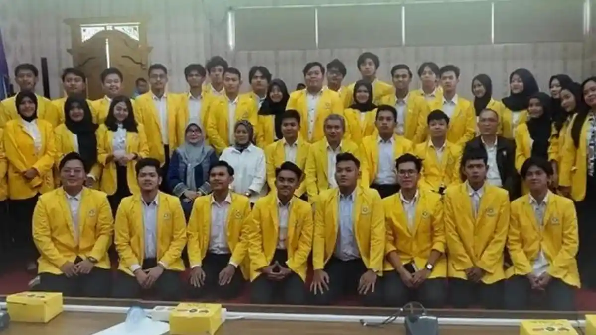 Link dan Jadwal Pendaftaran Jalur Mandiri Unsri dan Ujian Sarjana