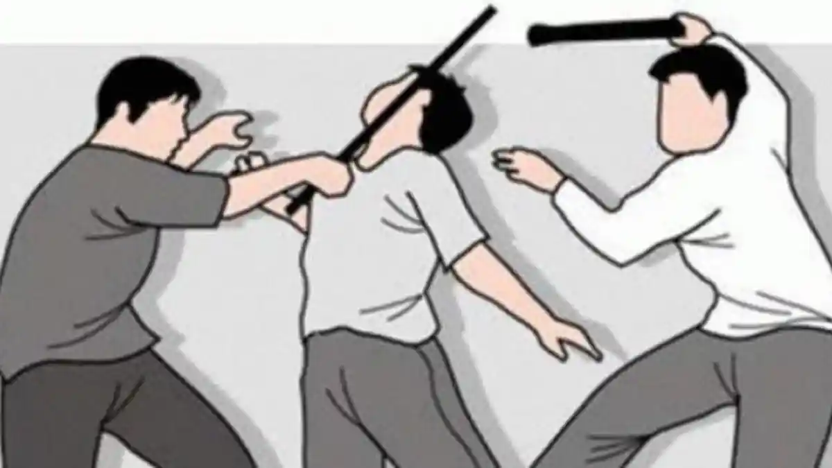 Kasihan Kondisi Siswa Korban Bully di SMP Negeri 19 Tangsel Alami Kelumpuhan,  Kritis di RS