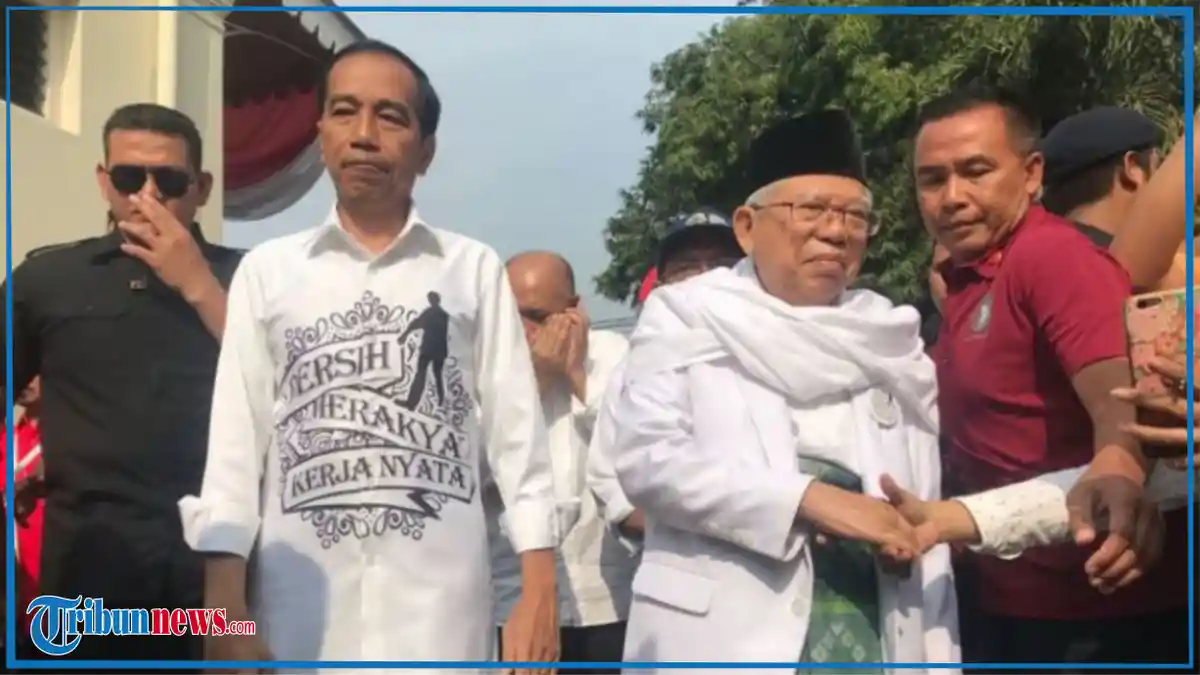 Pengamat: Tak Berani Beda dengan Rakyat, Alasan Kepala Daerah Dukung Jokowi