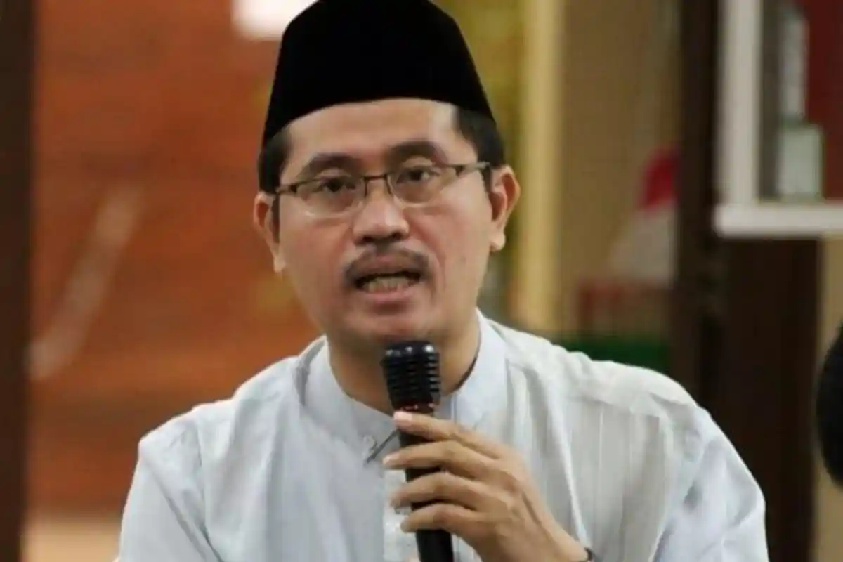 Kemenag Beberkan Syarat UMK Ikuti Program Sertifikasi Halal Gratis