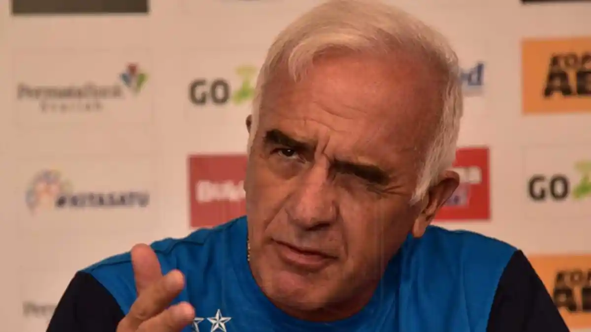 Hawa Panas Terpa Persib Bandung: Sindiran Mario Gomez Bikin Manajemen Jengah