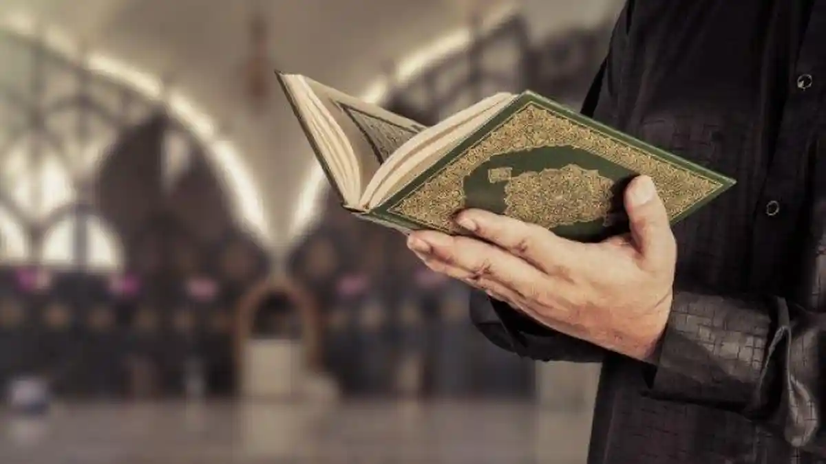 Bacaan Surat Al Mulk 1-30 Latin Arab dan Artinya, Termasuk Doa Rutin Nabi Muhammad