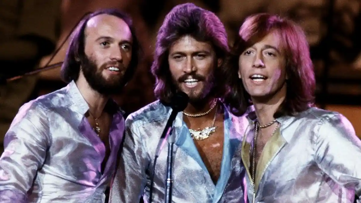 Lirik Lagu dan Chord Kunci Gitar How Deep Is Your Love Bee Gees