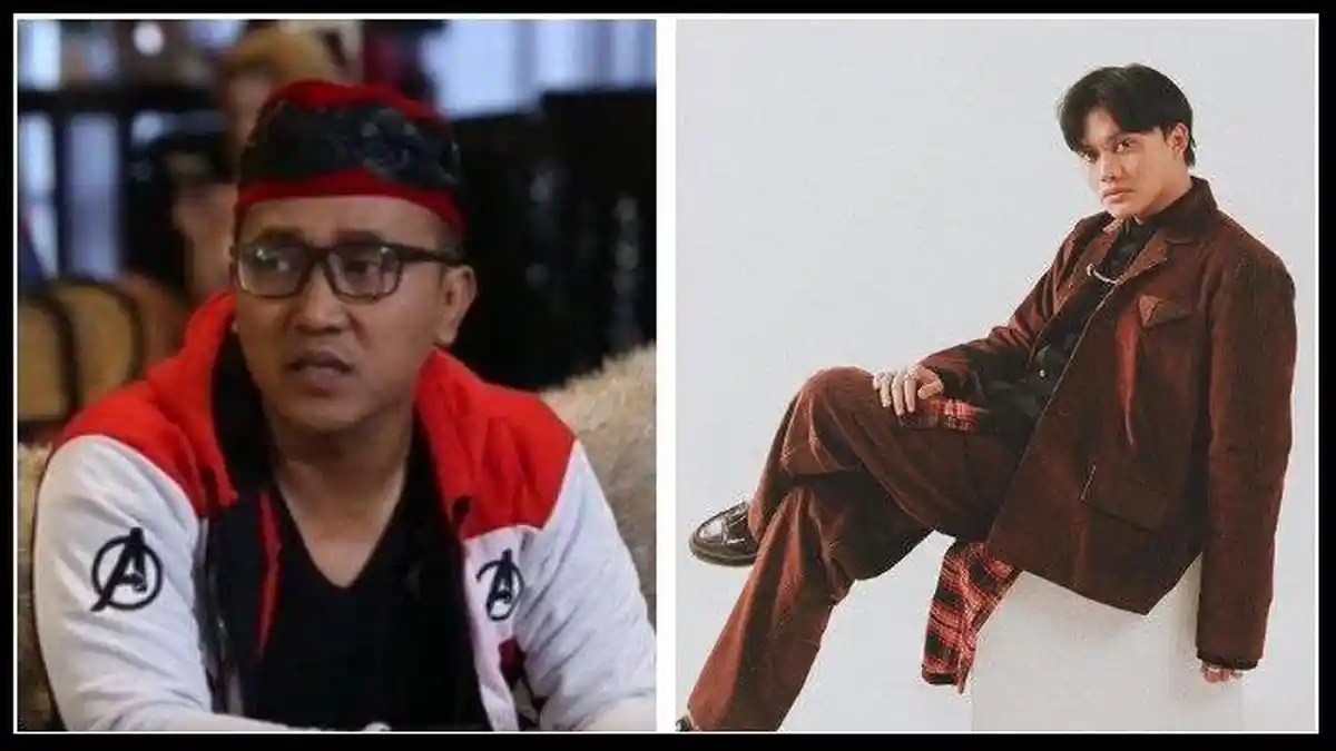 Rizky Febian Punya Jejak Digital, Teddy Bilang Semua Aset Uangnya Iky