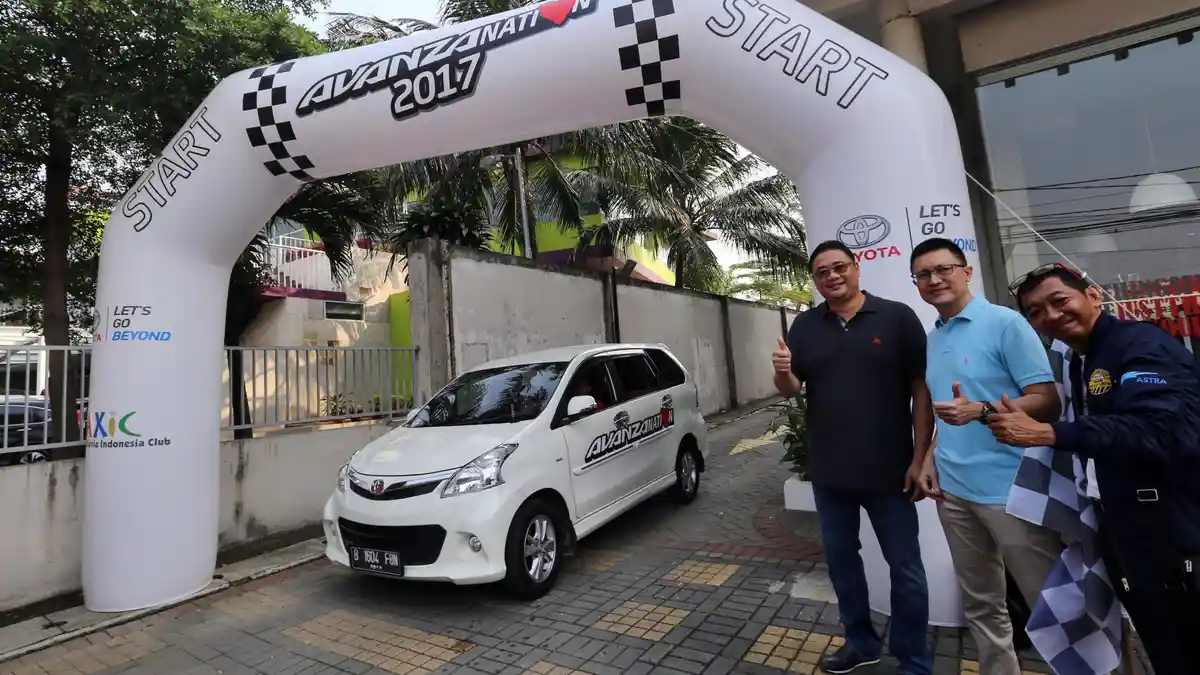 Beredar Rendering Toyota Avanza Baru, Ini Harapan Komunitas Avanza
