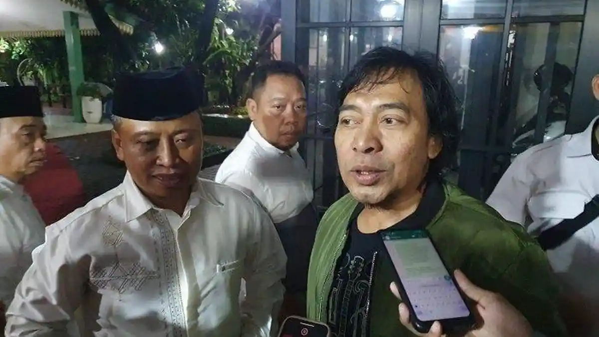 Hasil Survei Elektabilitas Terbaru Pilkada Jabar 2024, Muncul Nama Komeng, Siapa yang Terkuat?