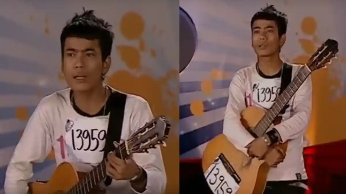 Terhimpit Pandemi Aris Idol Jual Mobil Hingga Gitar, Langsung Dibeli Raffi Ahmad dengan Harga Lebih