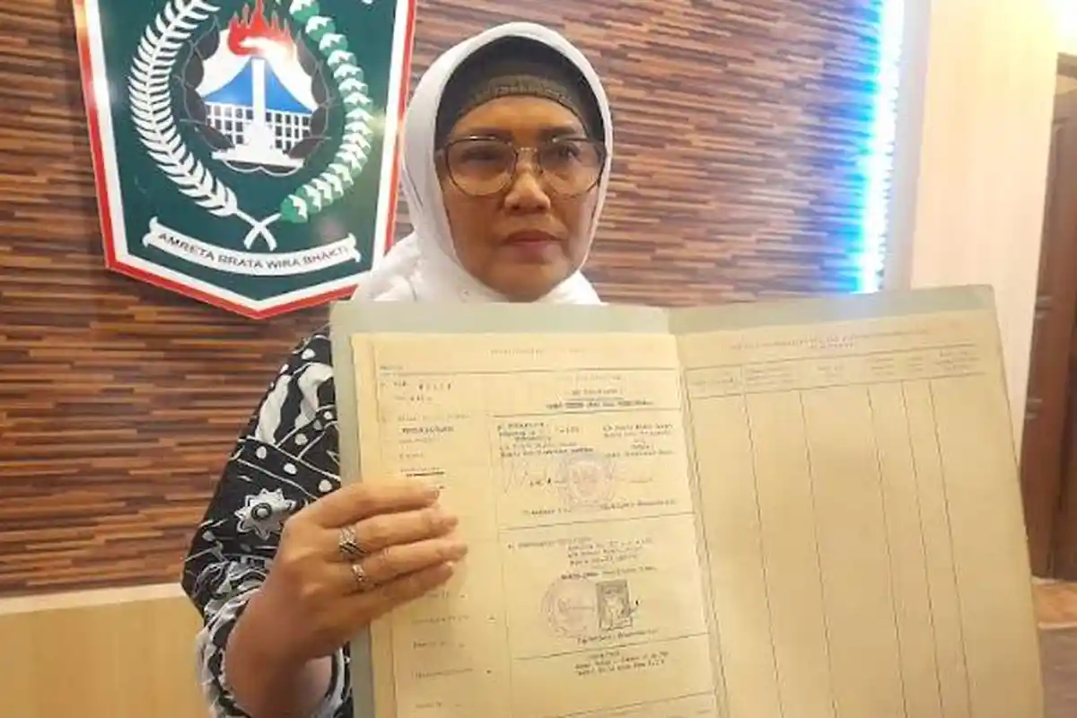 Pemkab Lumajang Gugat Tanah 6.099 Meter Persegi Milik Warga, Diduga Ada Pemalsuan Sertifikat