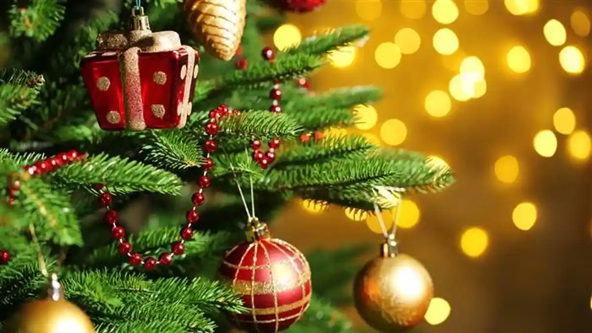 20 Lagu Natal Populer Sepanjang Masa, Cocok Temani Liburan Menjelang Natal 2020, Dijamin Syahdu