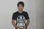 Rezca Syam Main Film Cai Lan Gong