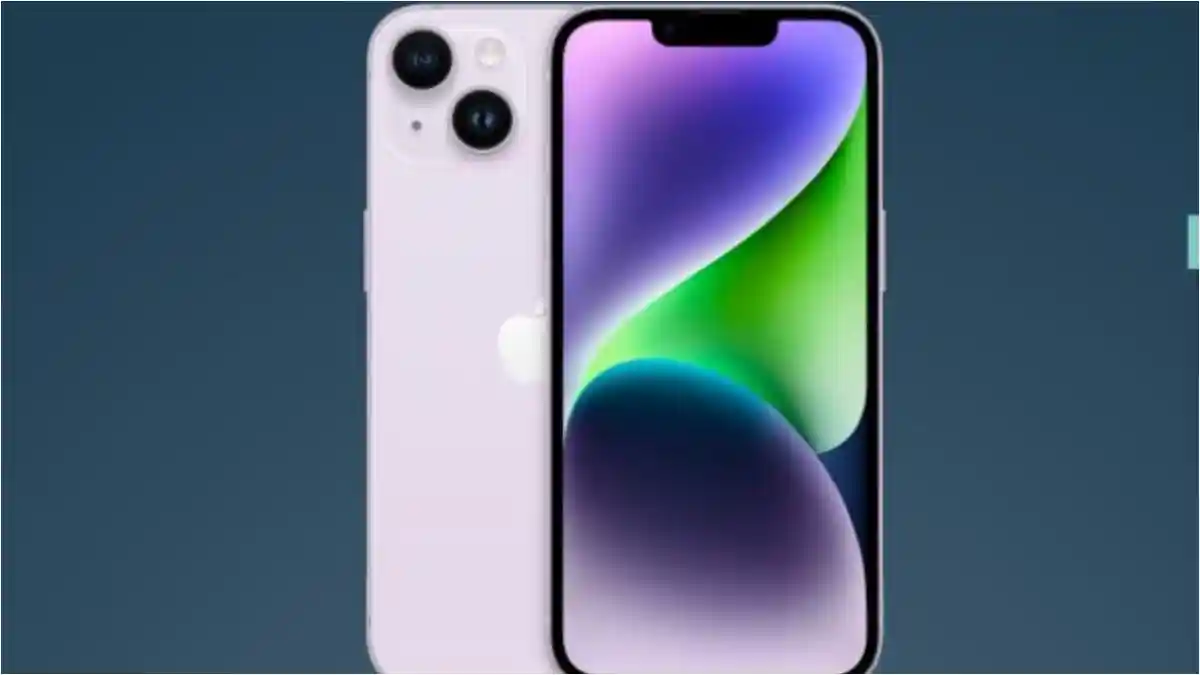 Apple Rilis Warna Baru untuk iPhone 14 dan iPhone 14 Plus, Ini Penampakannya Beda dengan iPhone XR