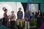 Palihan Nagari, Membedah DNA Keistimewaan Yogyakarta dan Diplomasi Kultural Pangeran Mangkubumi
