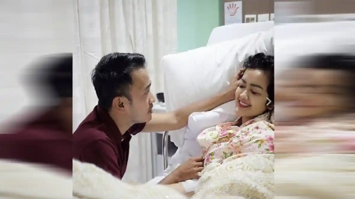 Dari Raffi Ahmad Hingga Yuni Shara Kumpul Galang Dana Buat Julia Perez