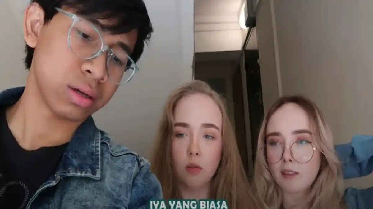 Mengenal YouTuber Turah Parthayana dan Bisnis Keluarganya di Bali