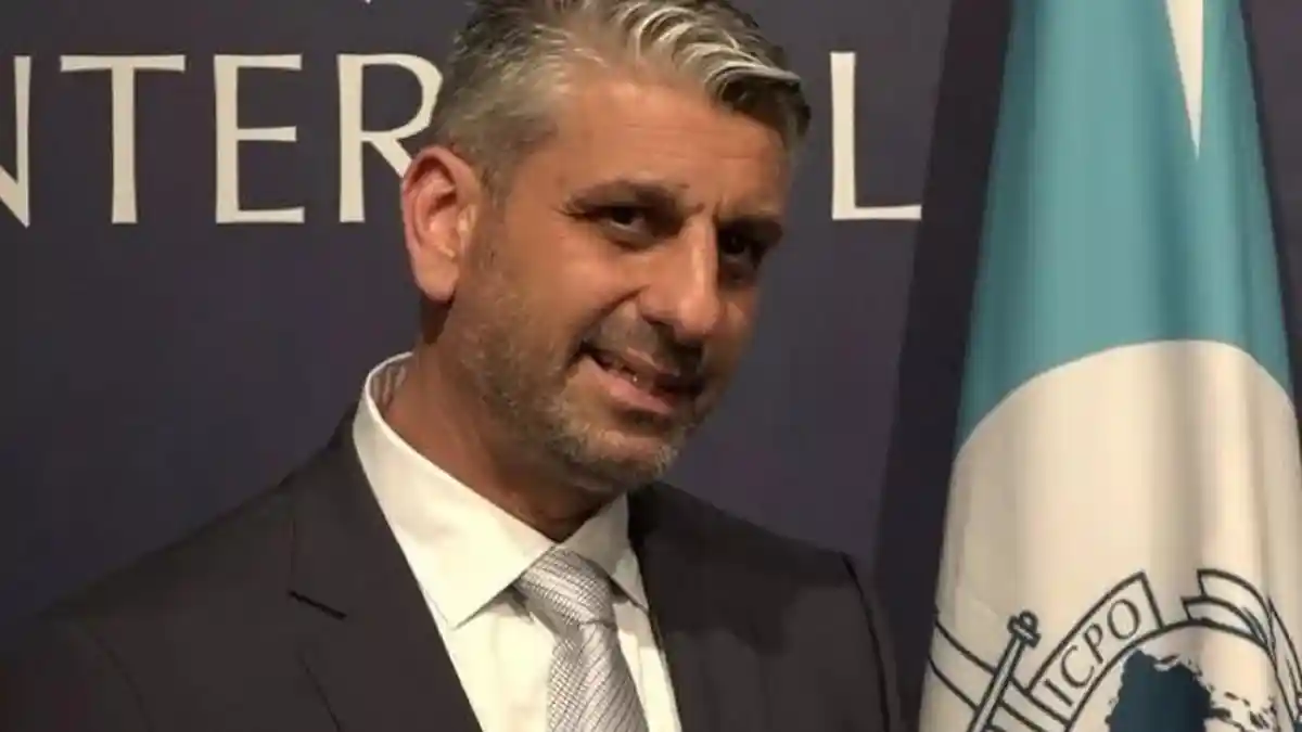 Kepala Divisi Intelijen Polisi Israel Dror Assaraf Mengundurkan Diri