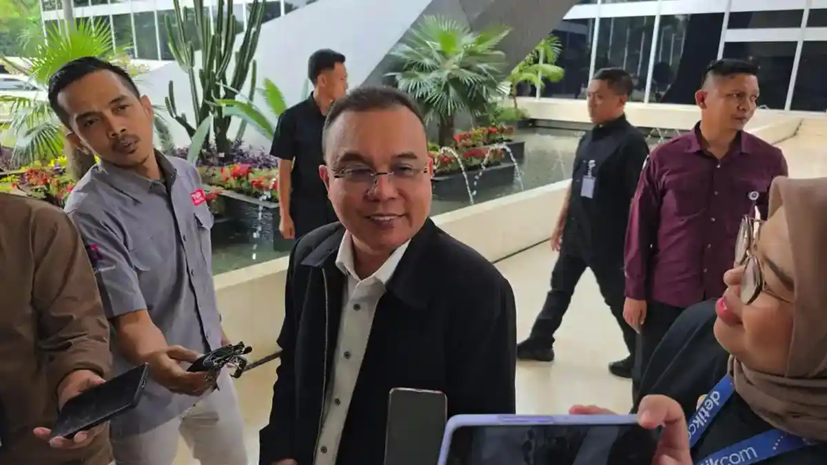 Minta Pemerintah Tak Buru-buru Impor 105 Ribu Pikap dari India DPR: Tunggu Presiden Pulang