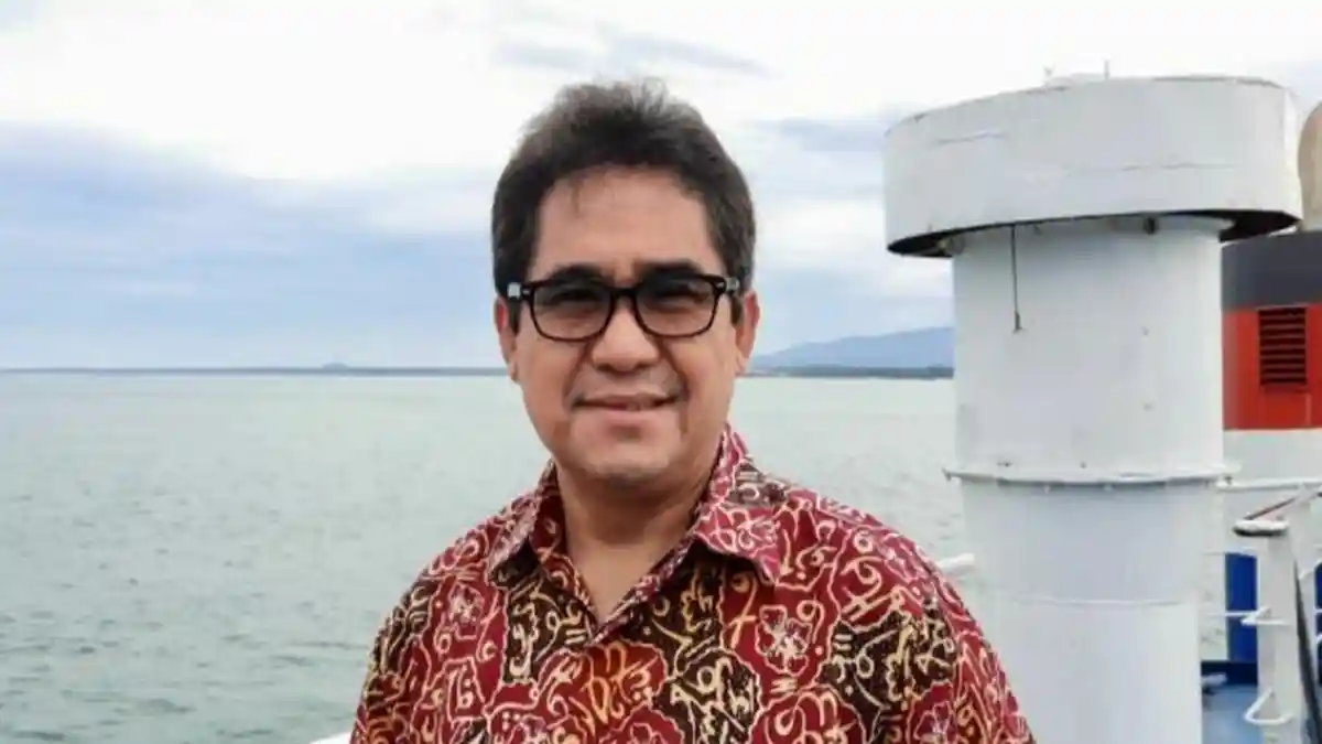 Kakek di Banyuasin Tega Rudapaksa Anak dan Cucunya, Prof Abdullah: Itu Penyimpangan Sosial