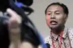 Bambang Widjojanto Saat Tes Profile Assesment