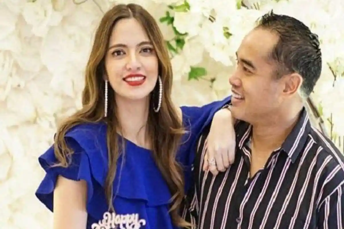 Nia Ramadhani Ungkapkan Keinginan Bertemu Mantan Kekasih, Reaksi Ardie Bakrie Disorot