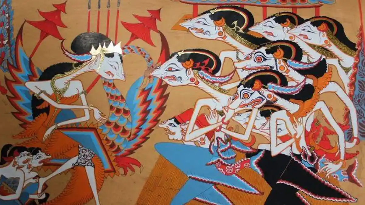 Kalender Jawa Weton Senin Legi 6 Oktober 2025, Jangan Berbuat Semaunya!