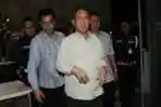 Dada Rosada Kembali Diperiksa untuk Keenam Kalinya