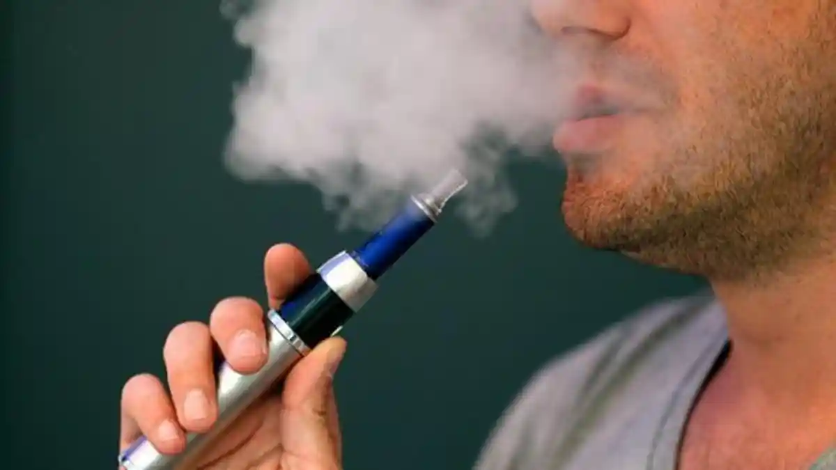 Uap Vape Picu Kanker dan Serangan Jantung, Ini Kandungannya