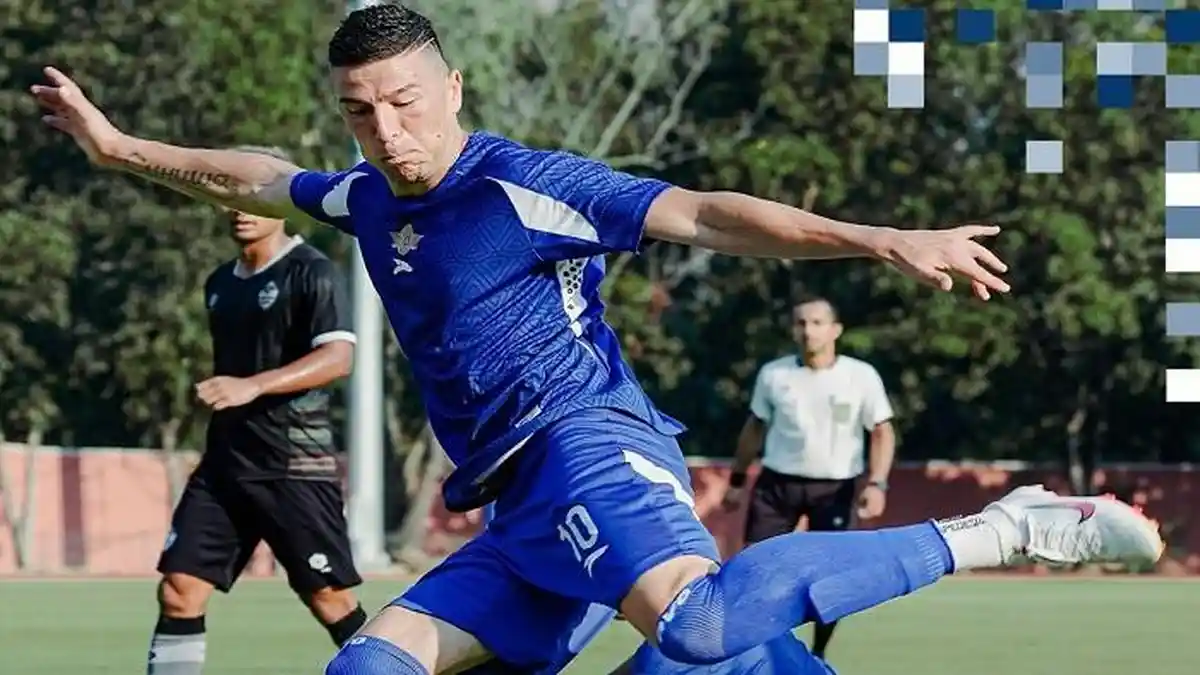 Jadwal Adhyaksa vs Persikas Subang di Liga 2, Tim Promosi Saling Adu Taji
