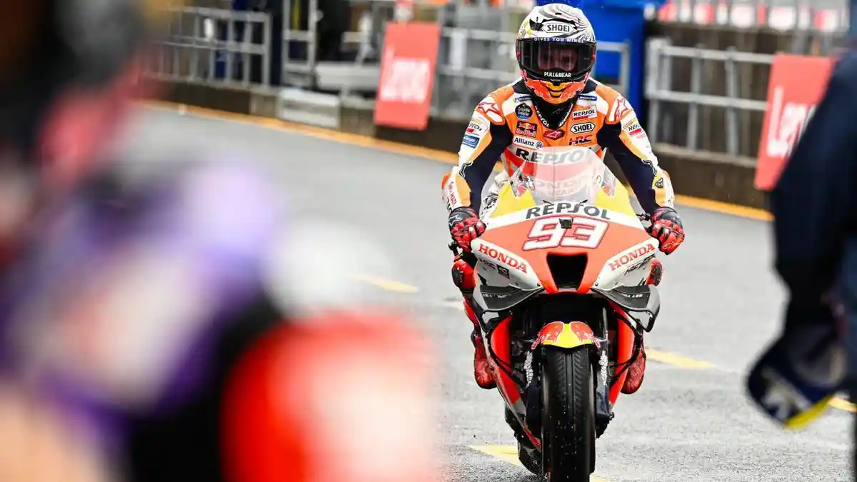 Prediksi Juara MotoGP Thailand 2022 - Marc Marquez Punya Rekor Bagus di ...