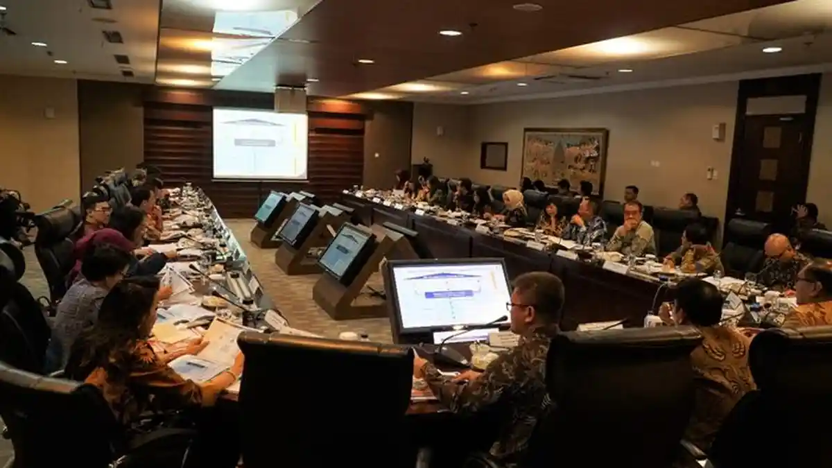 Gerakan Nasional Pencegahan Stunting Bersama Antara Pemerintah dan Swasta