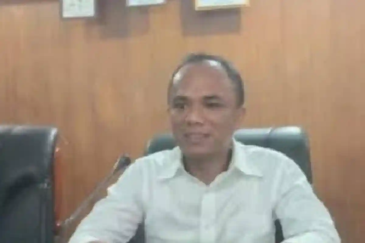 Bertabur Bintang, Ketua DPRD Toraja Utara Optimis Argentina Juara Piala Dunia Qatar 2022