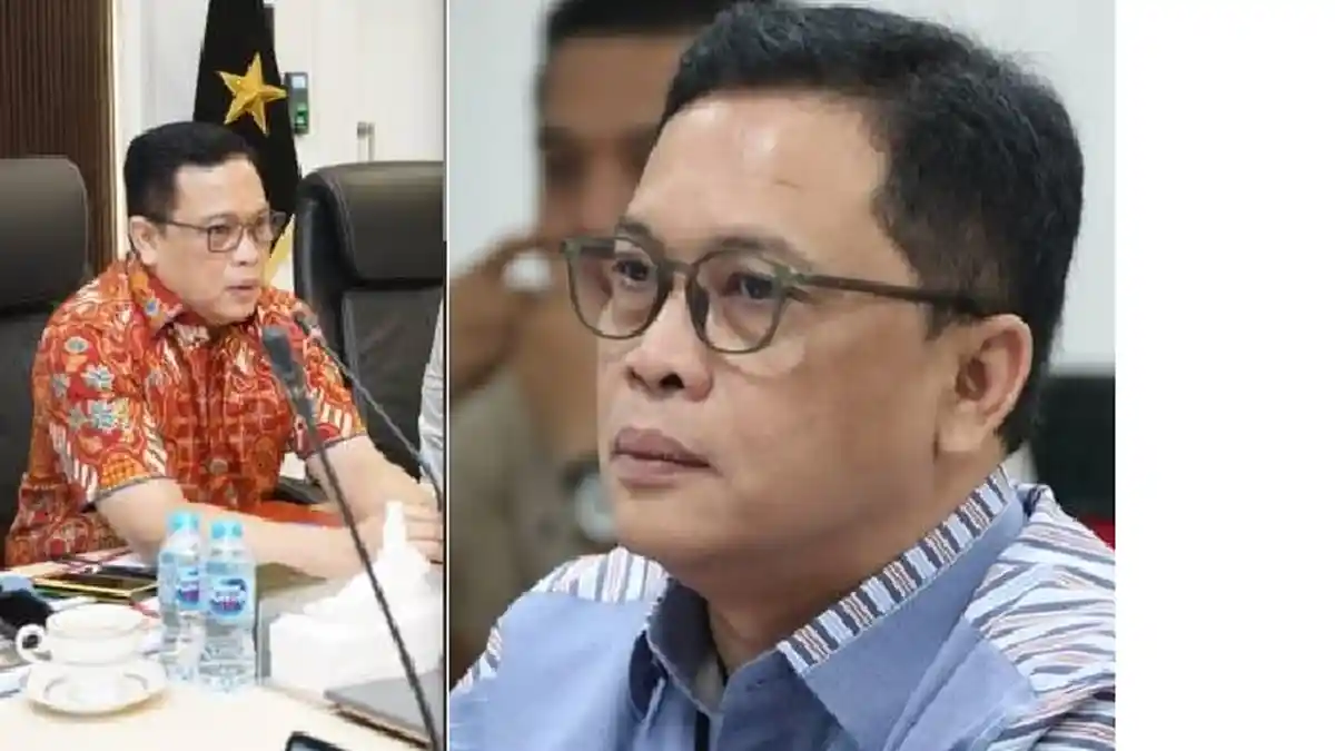 Sosok Irjen Pol Helmy Santika yang Jadi Kapolda Gorontalo