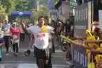 Maybank Bali Marathon 2018